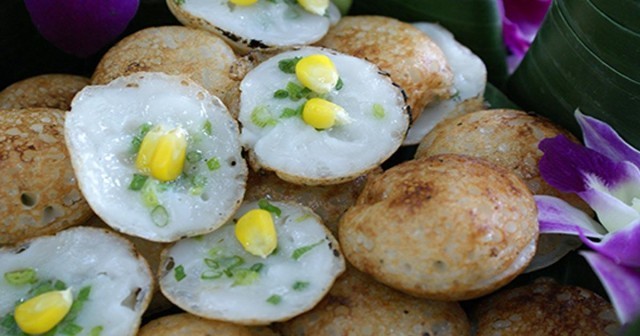 ขนมครก