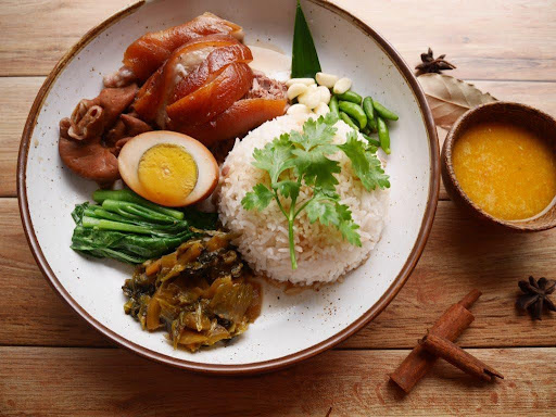 อาหารจานเดียว