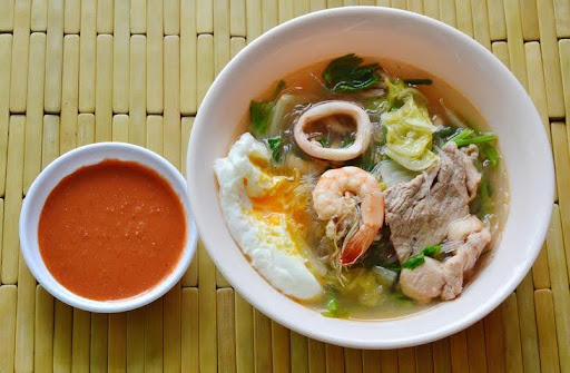 อาหารจานเดียว
