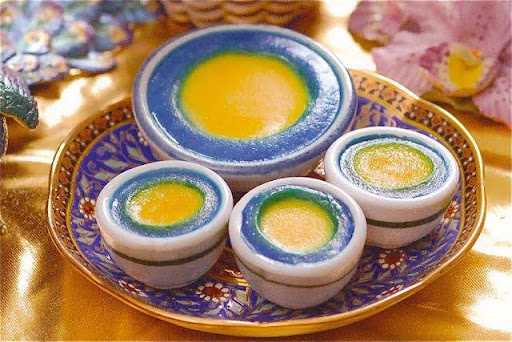 ขนมไทยโบราณ
