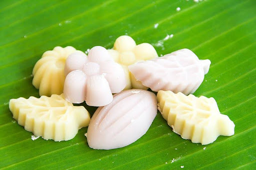 ขนมไทยโบราณ