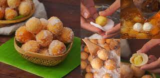 ขนมไข่หงส์