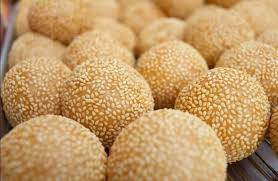 ขนมไข่หงส์